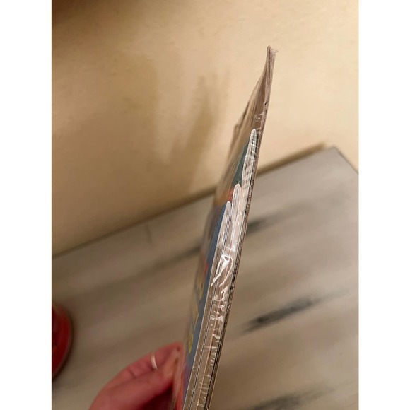 VTG Garfield Best Buds Activity Pad Nostalgic Y2K Pack Of 3 NEW NIP - Picture 5 of 6